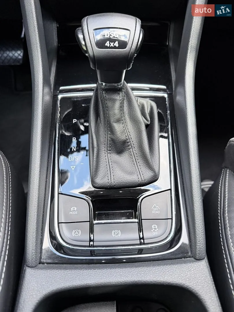 2019 Skoda Kodiaq - мініатюра 19