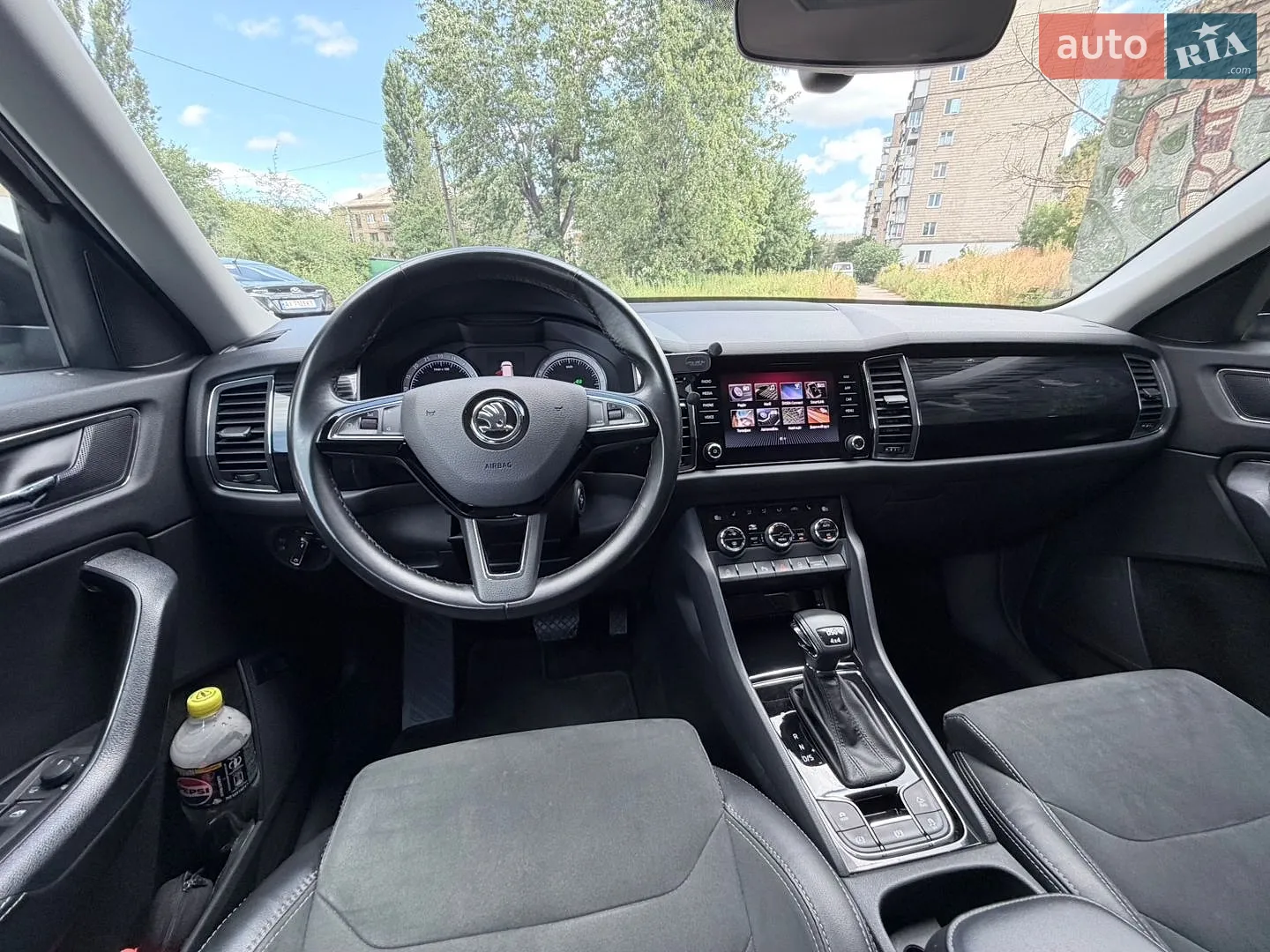 2019 Skoda Kodiaq - мініатюра 21