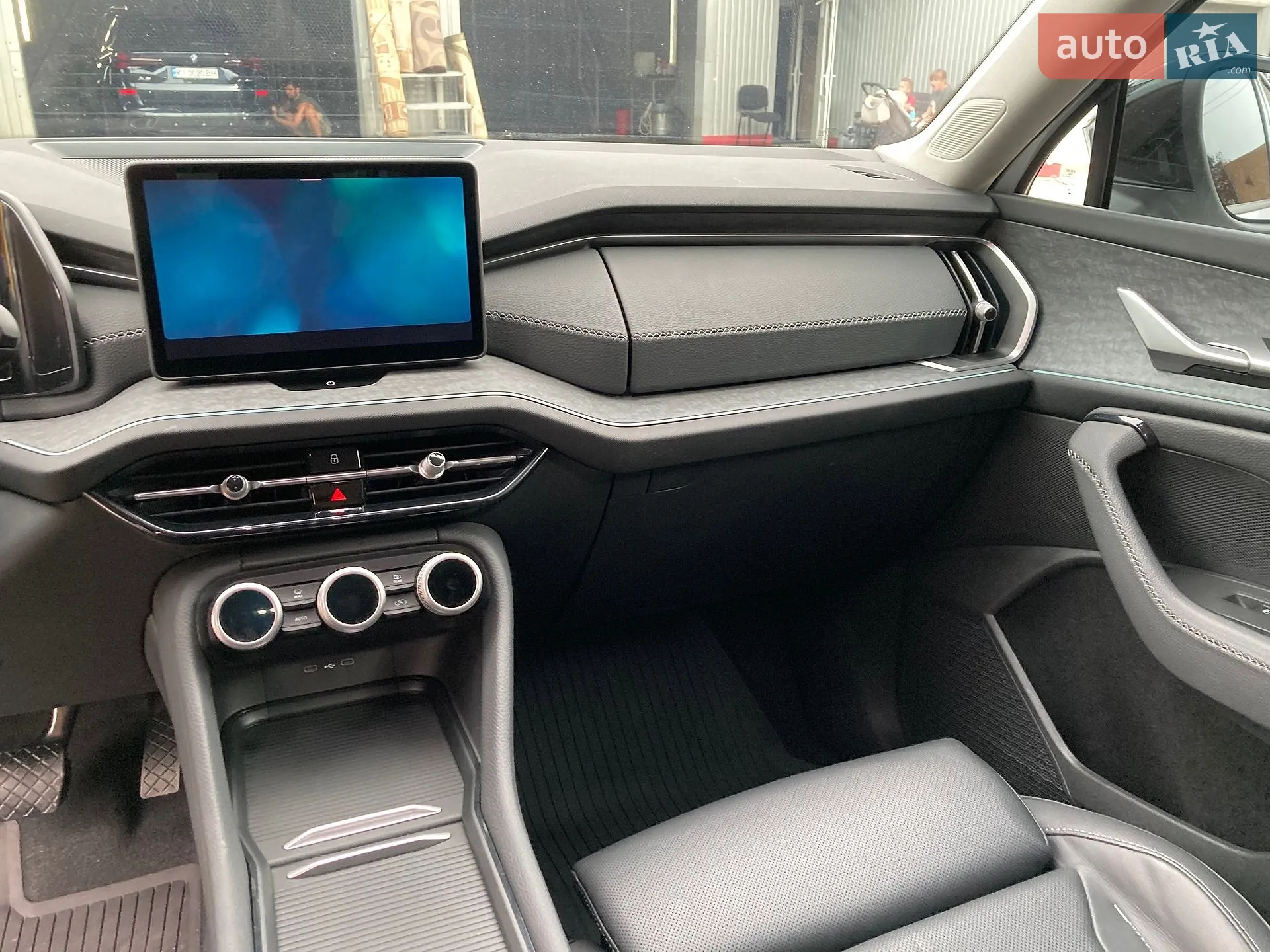 2025 Skoda Kodiaq - мініатюра 13