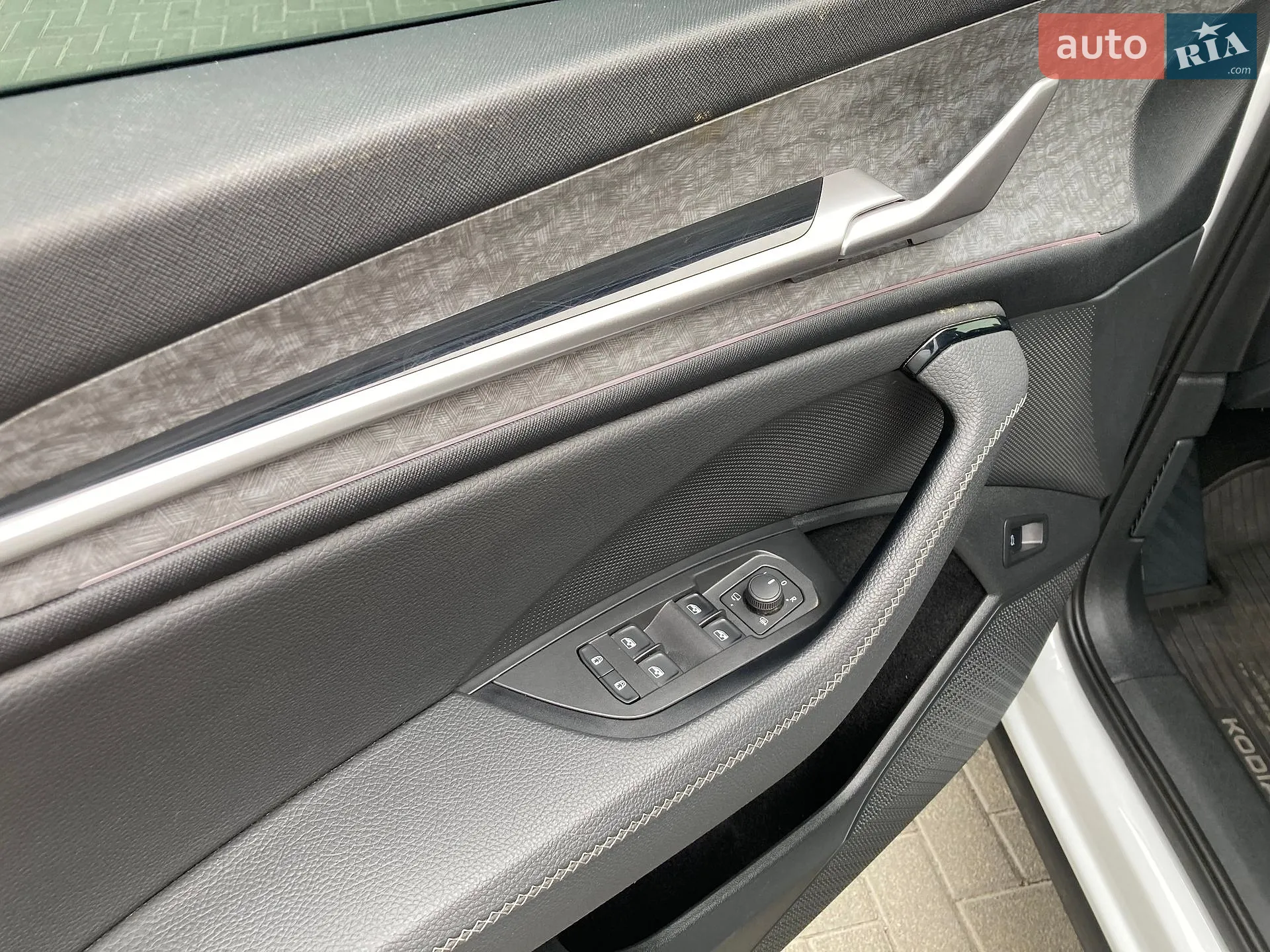 2025 Skoda Kodiaq - мініатюра 19