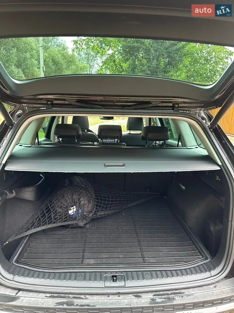 2021 Skoda Kodiaq - мініатюра 24