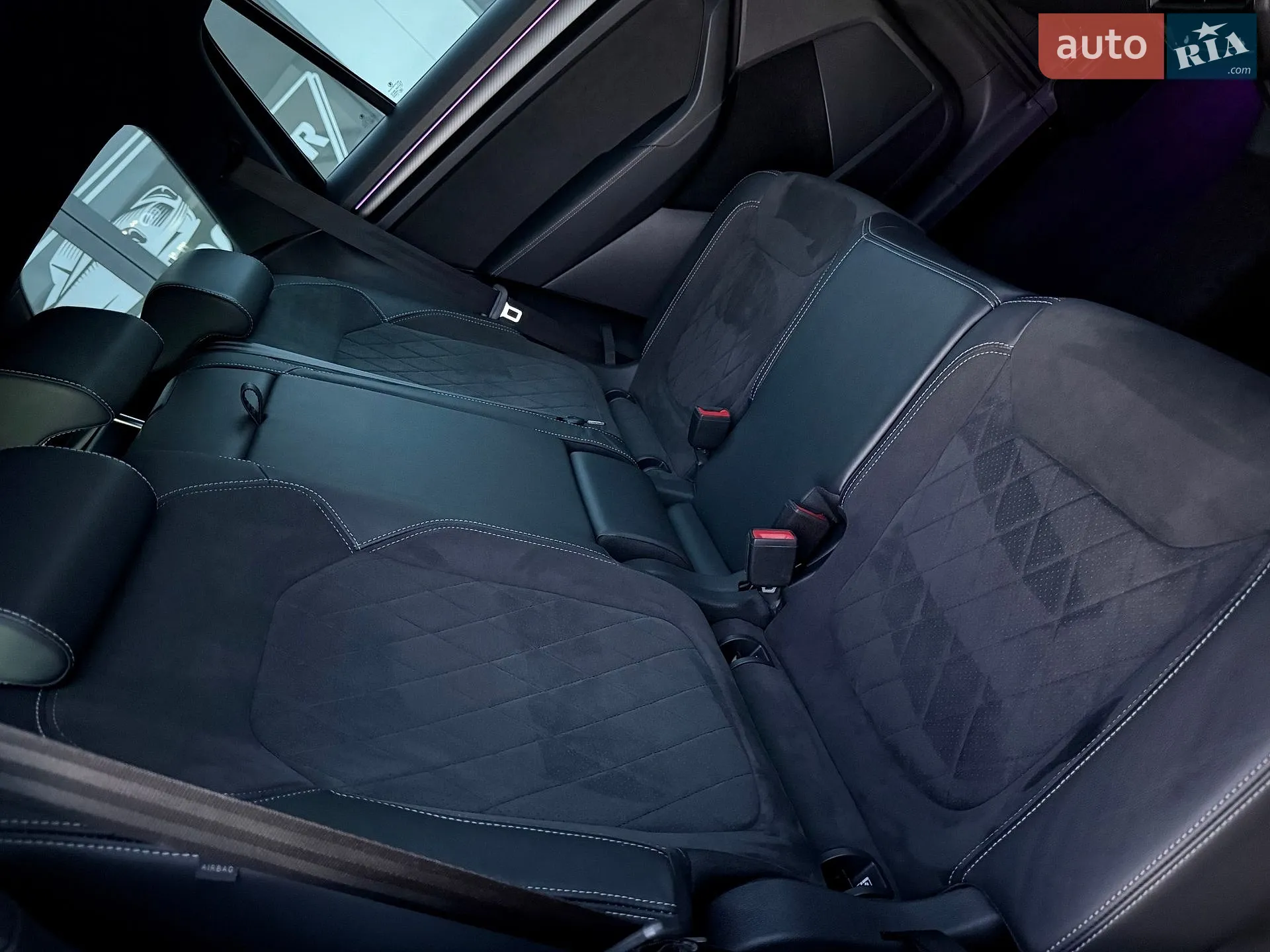 2021 Skoda Kodiaq - мініатюра 73