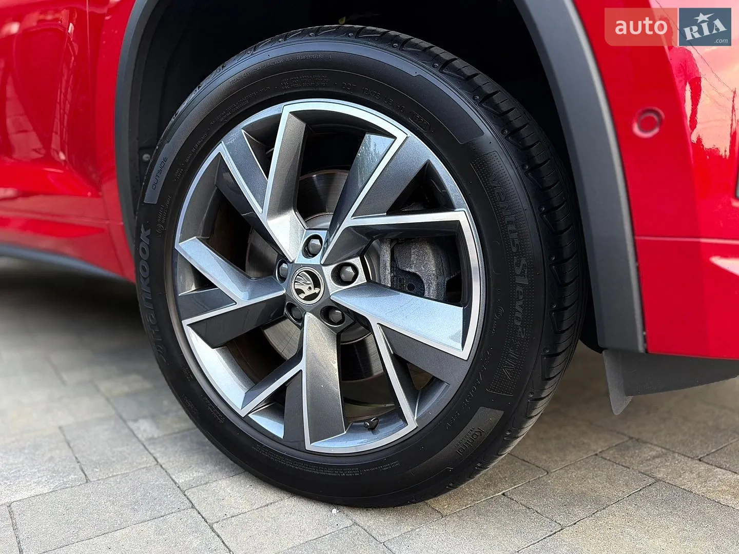 2023 Skoda Kodiaq - мініатюра 27