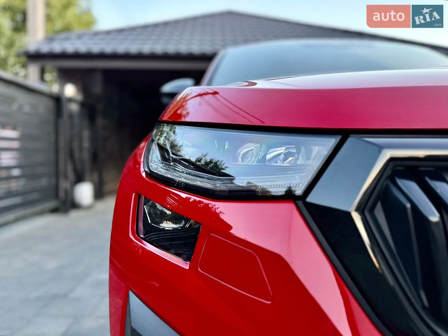 2023 Skoda Kodiaq - мініатюра 29