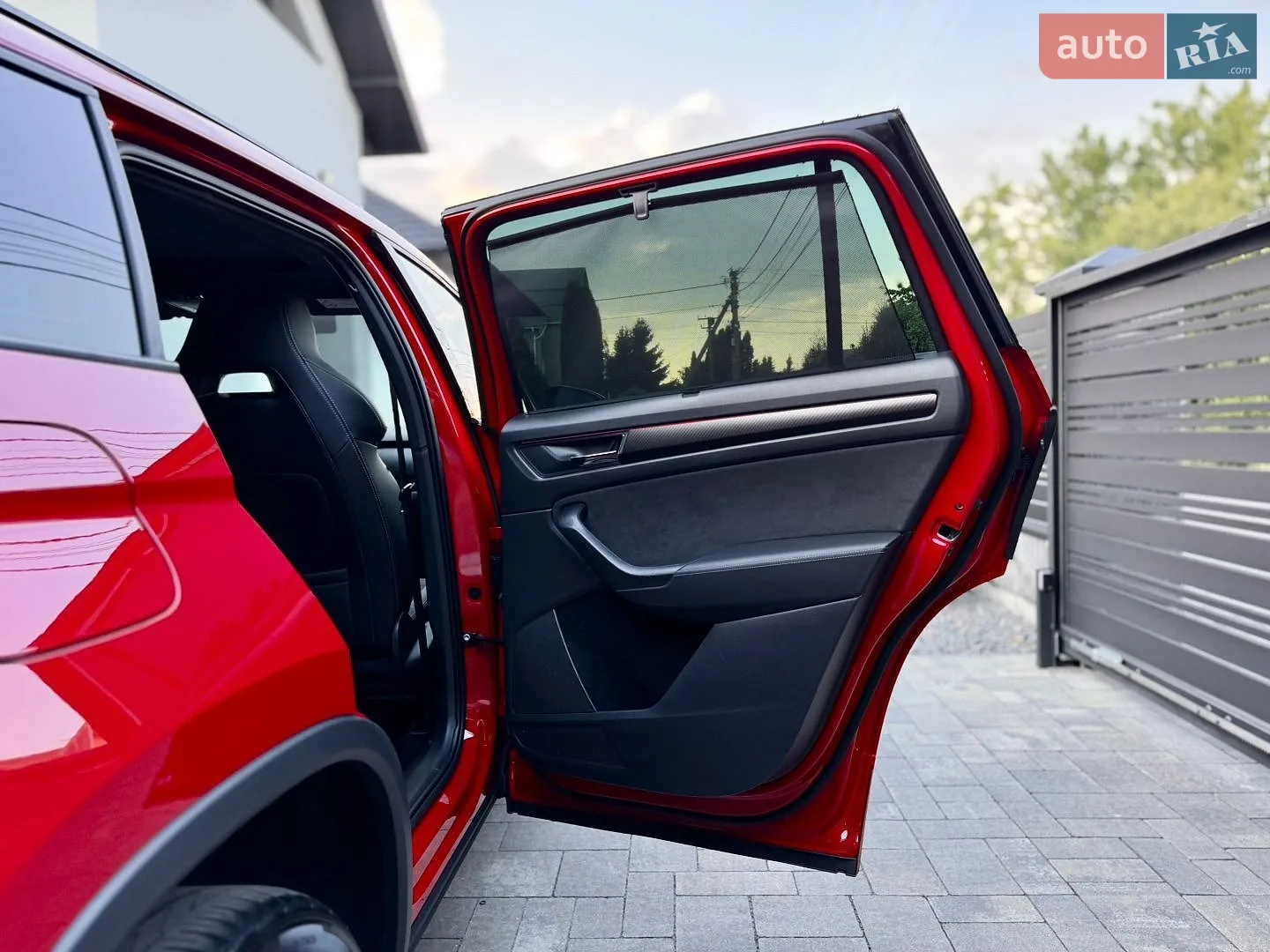 2023 Skoda Kodiaq - мініатюра 84