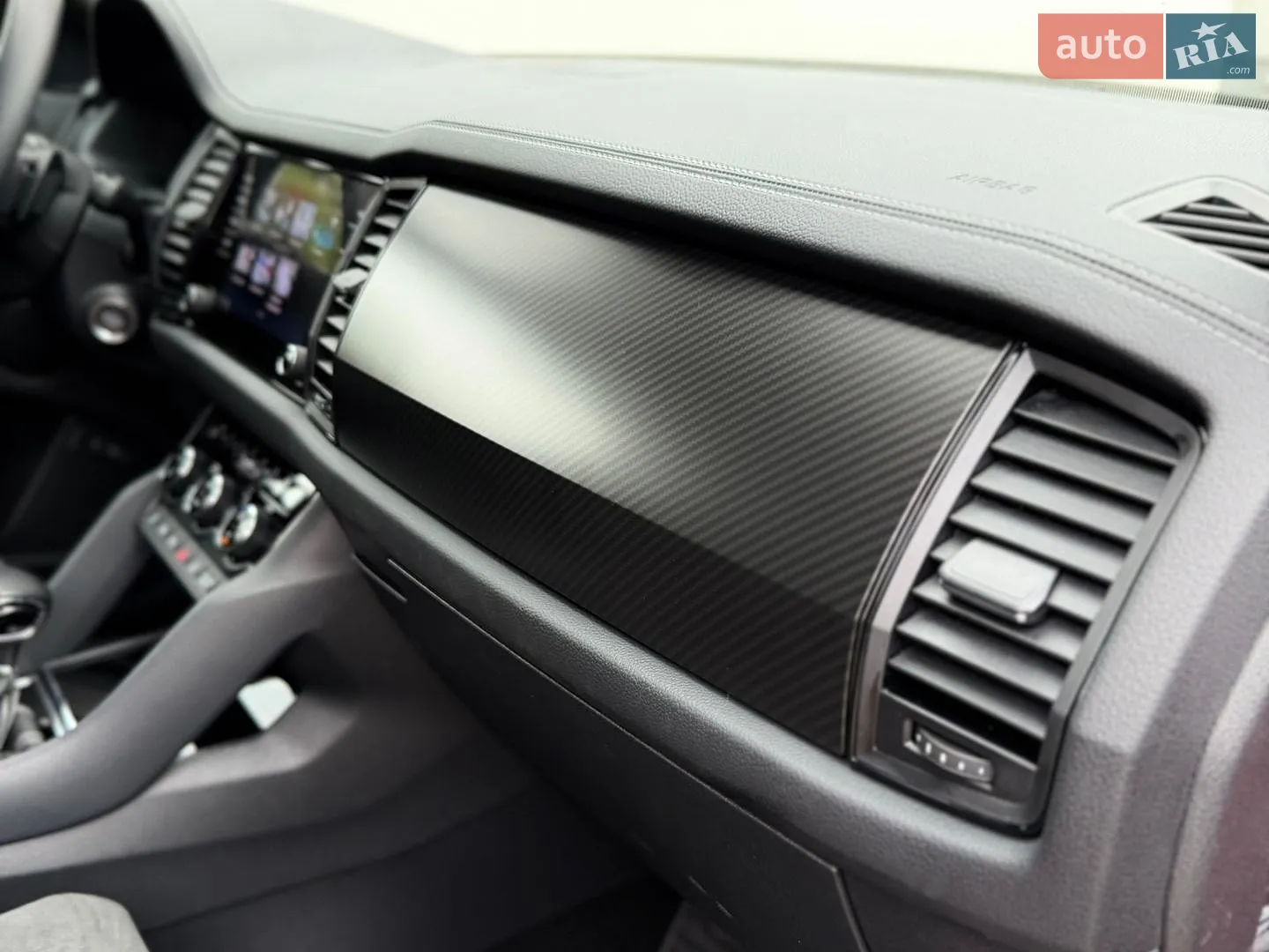 2023 Skoda Kodiaq - мініатюра 96