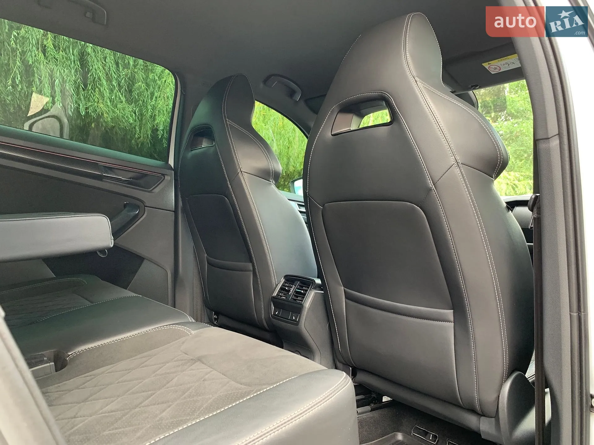 2022 Skoda Kodiaq - мініатюра 43