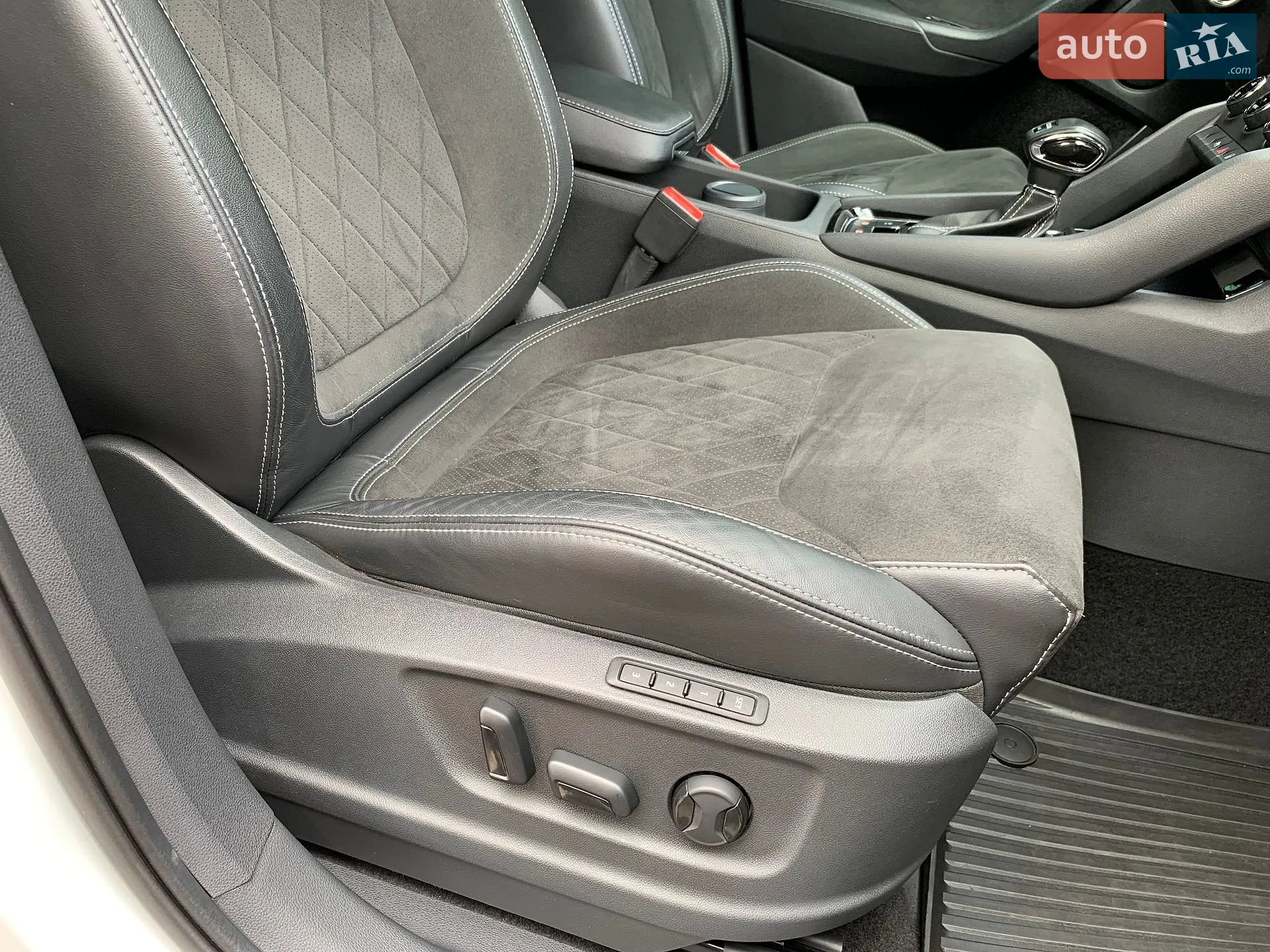 2022 Skoda Kodiaq - мініатюра 34