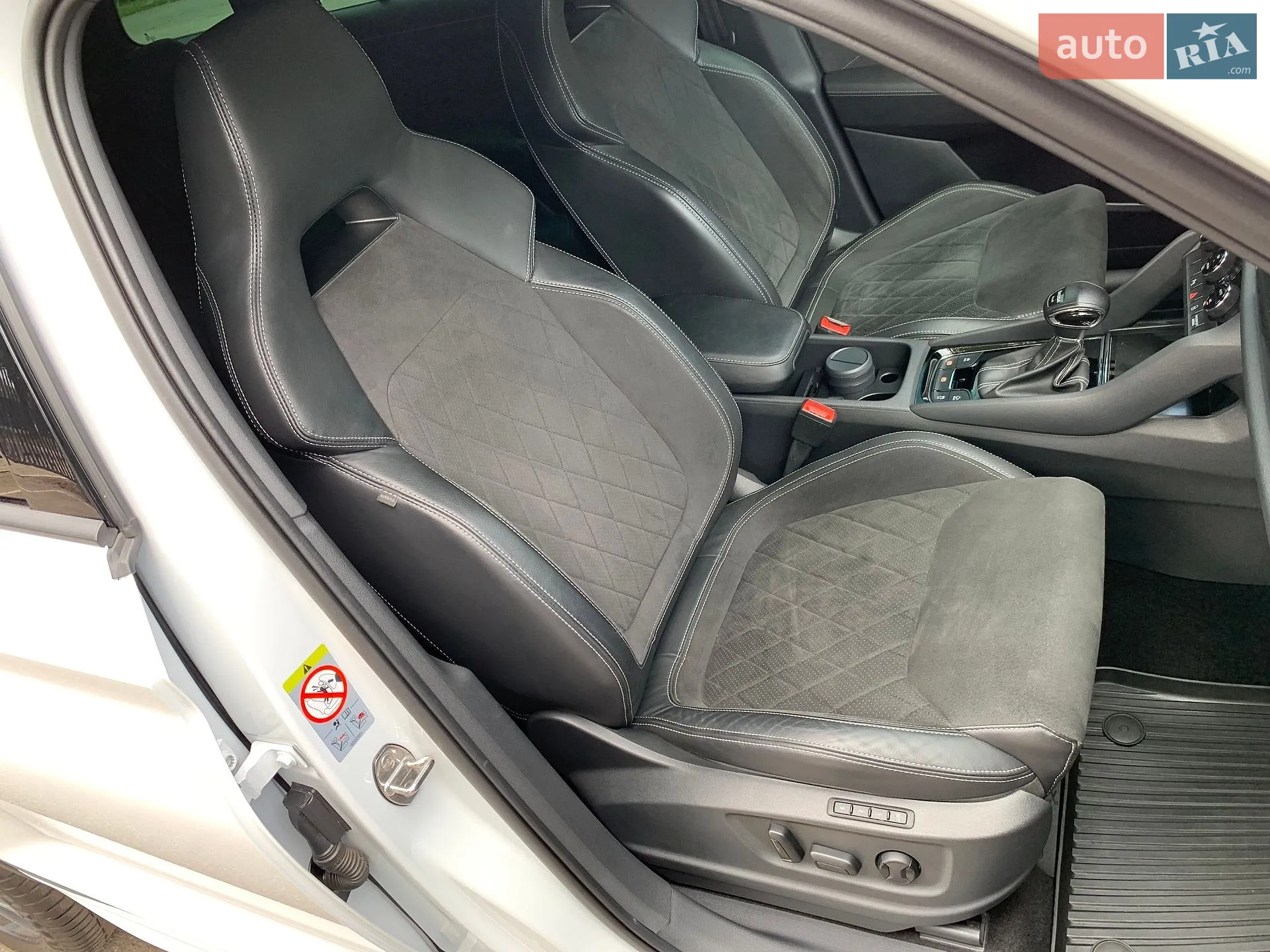 2022 Skoda Kodiaq - мініатюра 33