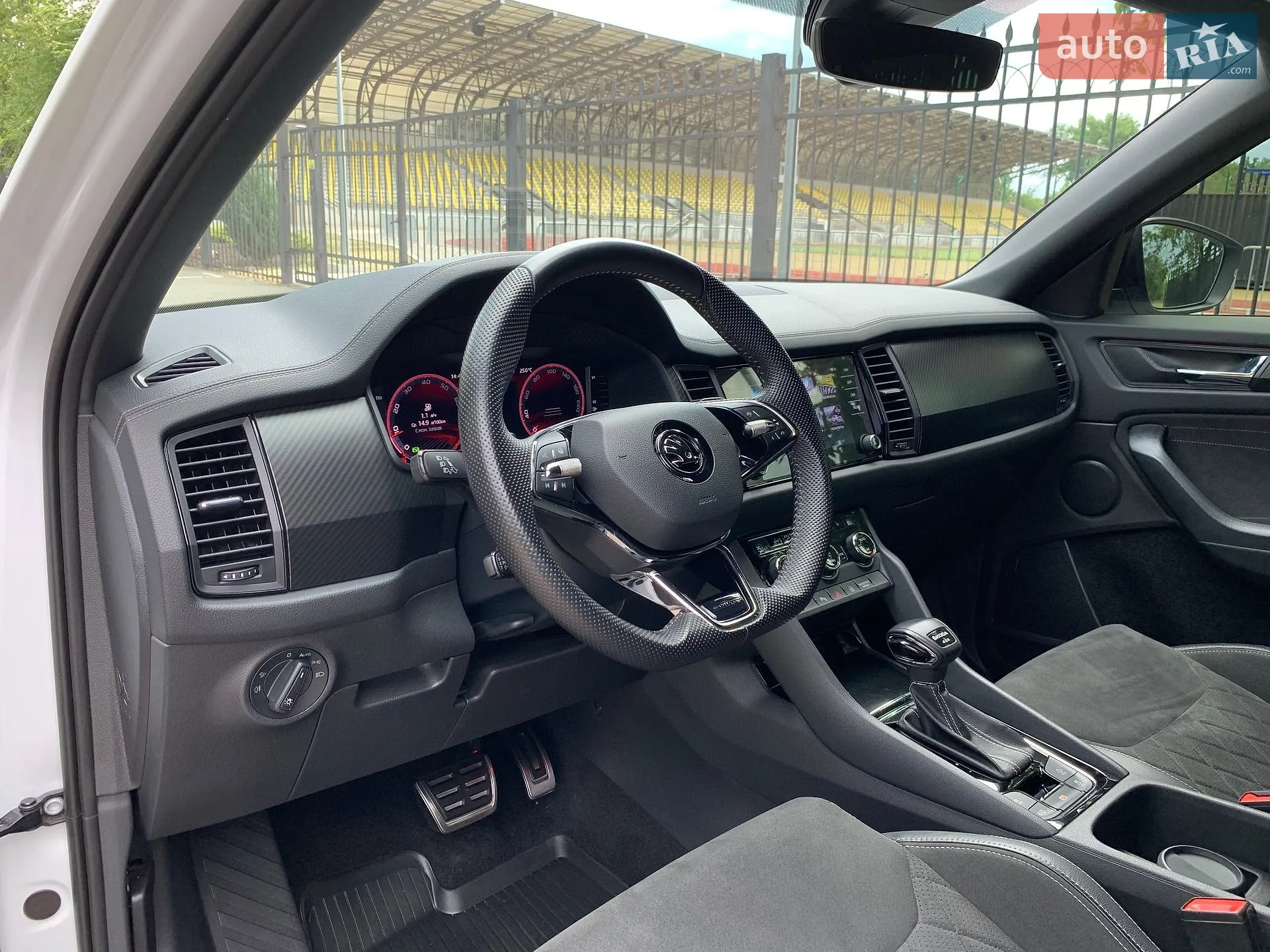 2022 Skoda Kodiaq - мініатюра 19