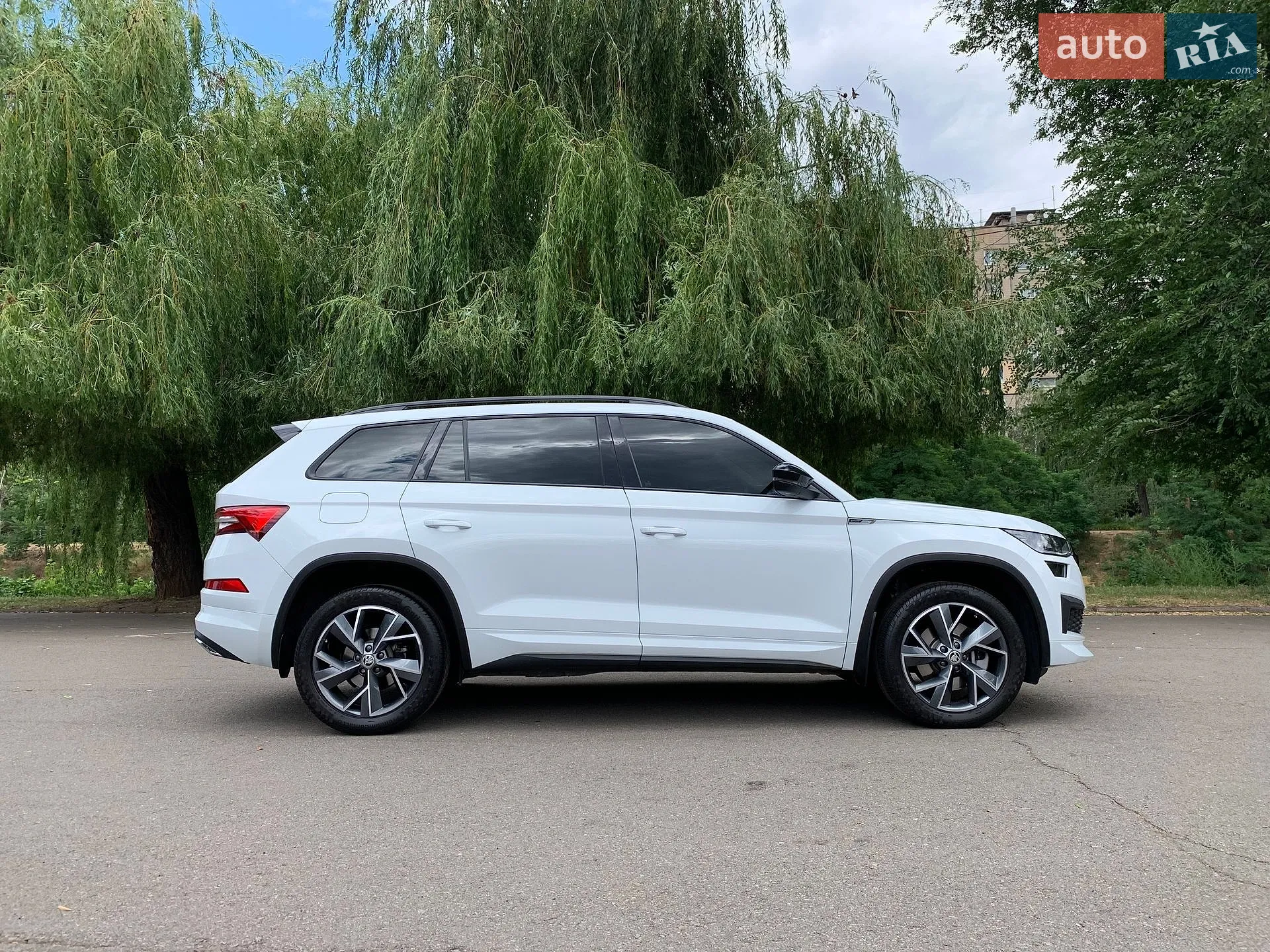 2022 Skoda Kodiaq - мініатюра 5