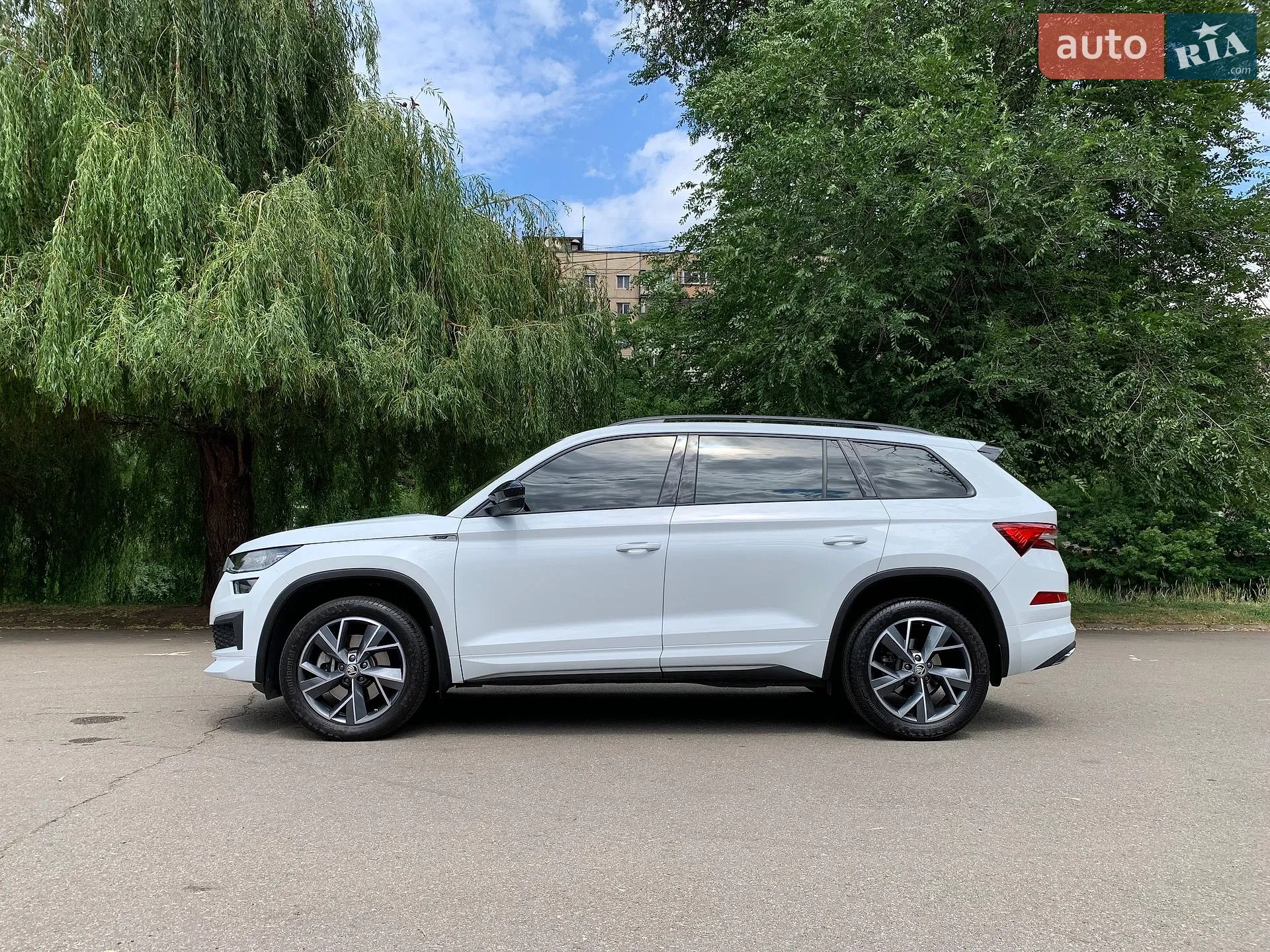 2022 Skoda Kodiaq - мініатюра 9