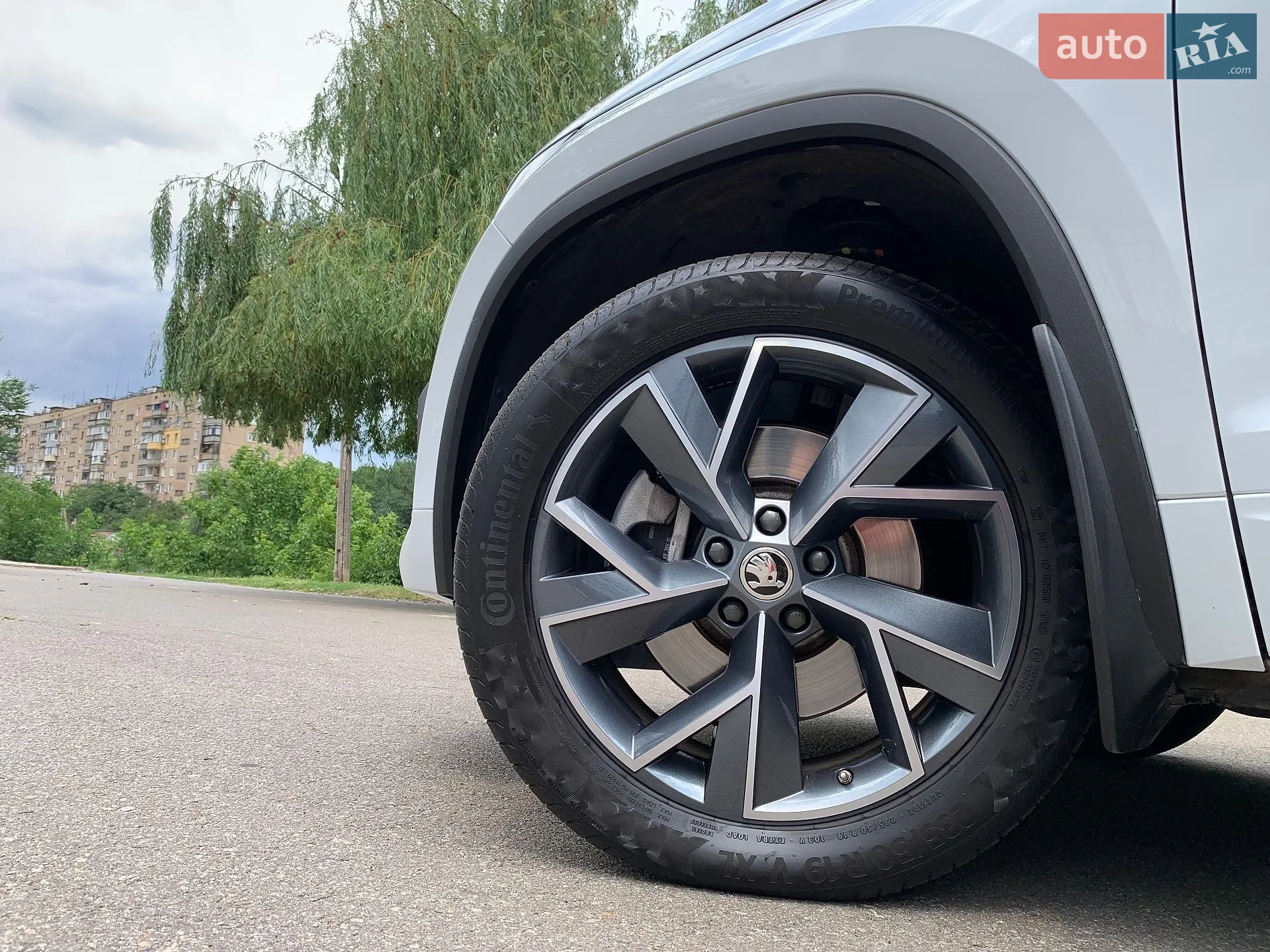 2022 Skoda Kodiaq - мініатюра 15