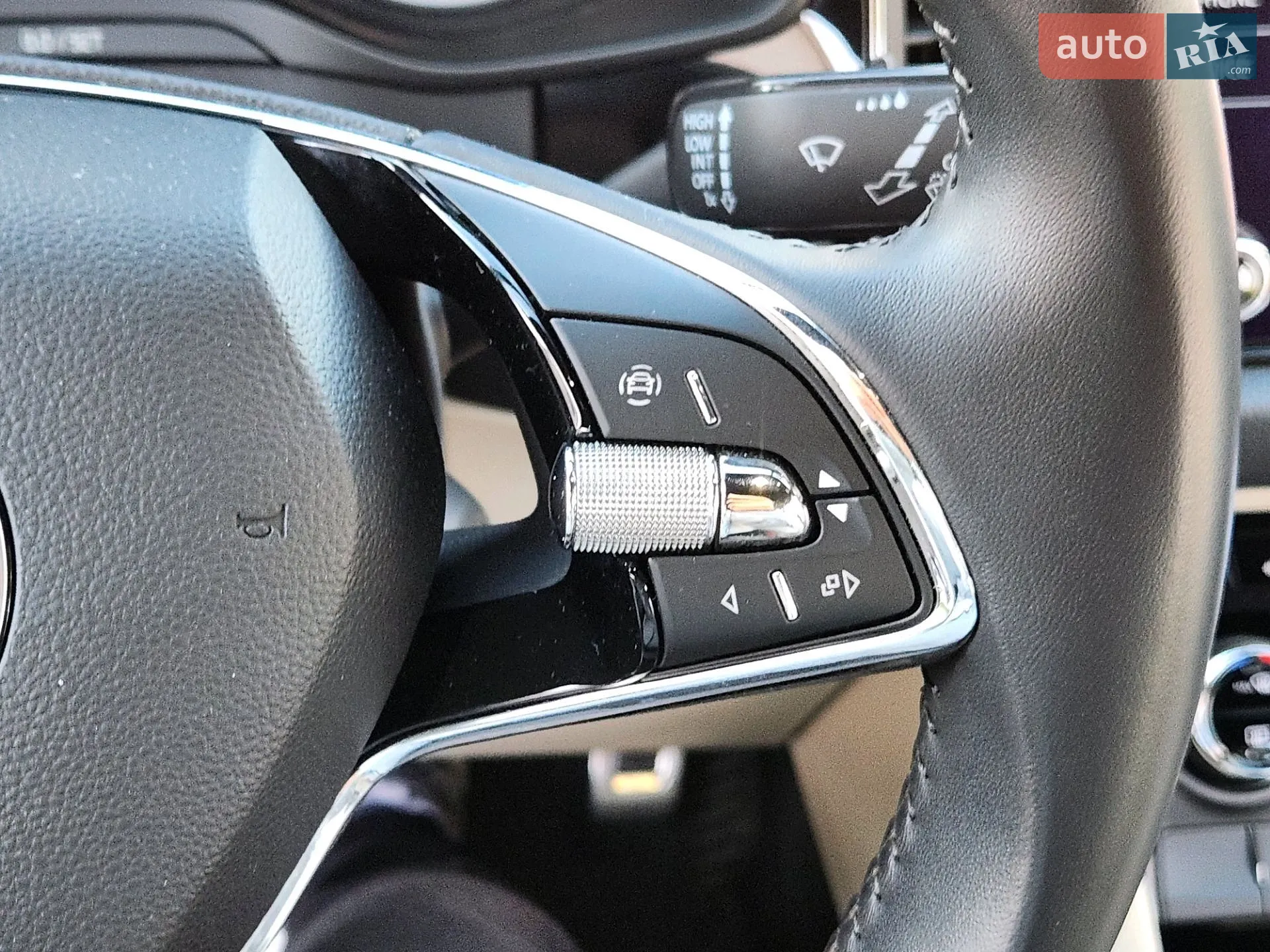 2021 Skoda Kodiaq - мініатюра 33