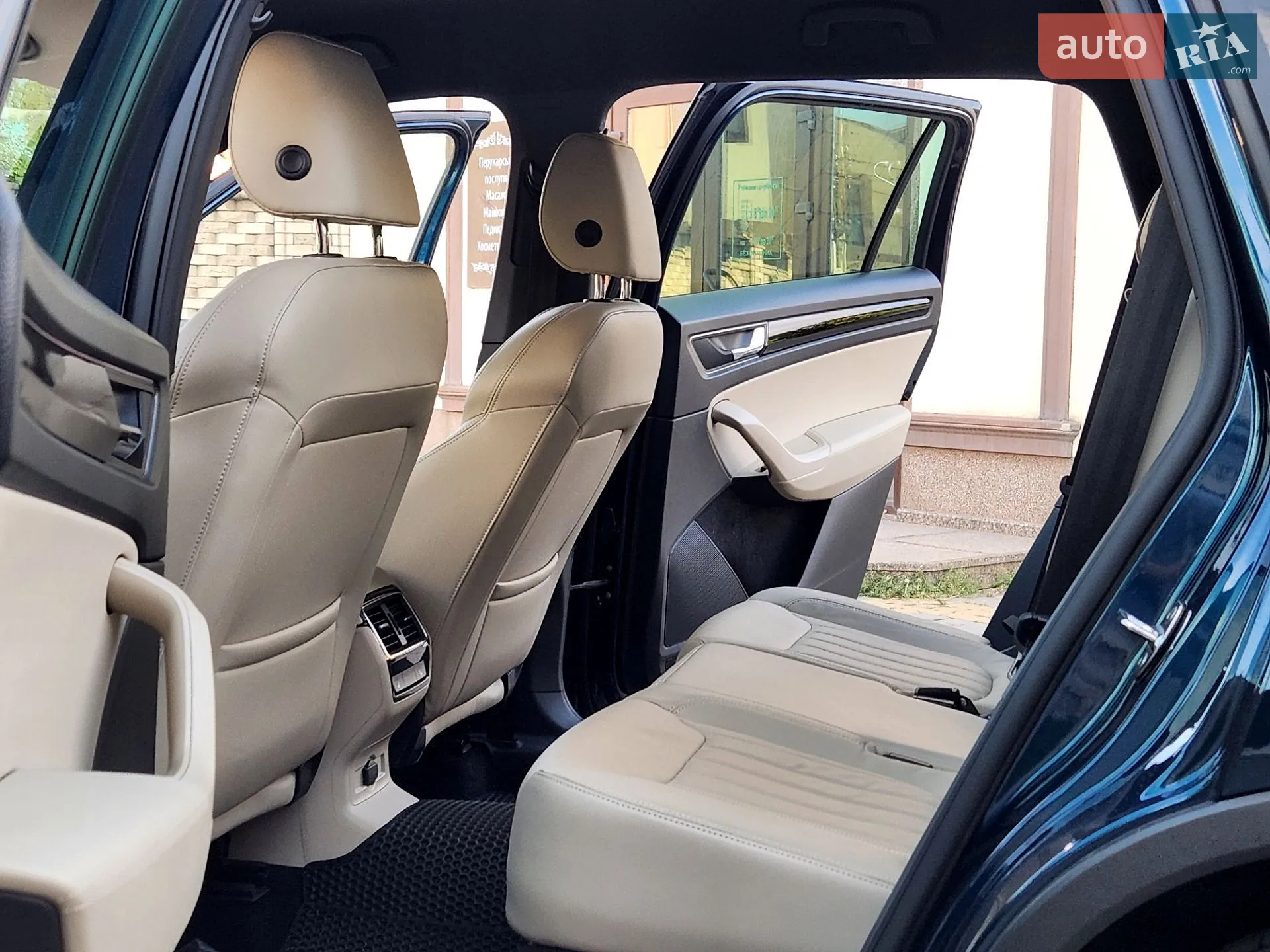 2021 Skoda Kodiaq - мініатюра 40