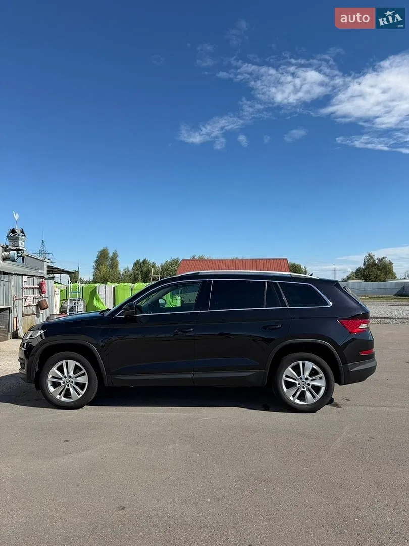 2019 Skoda Kodiaq - мініатюра 9