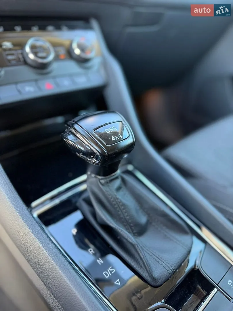2019 Skoda Kodiaq - мініатюра 23