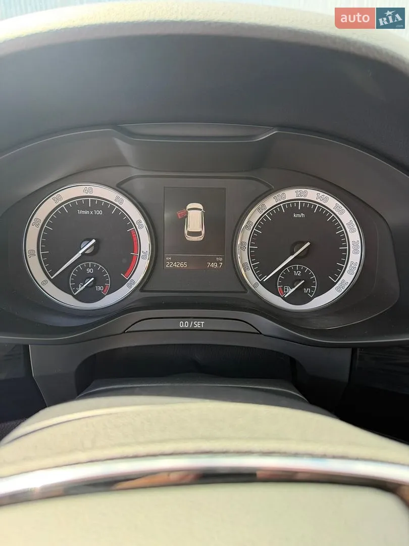2021 Skoda Kodiaq - мініатюра 8