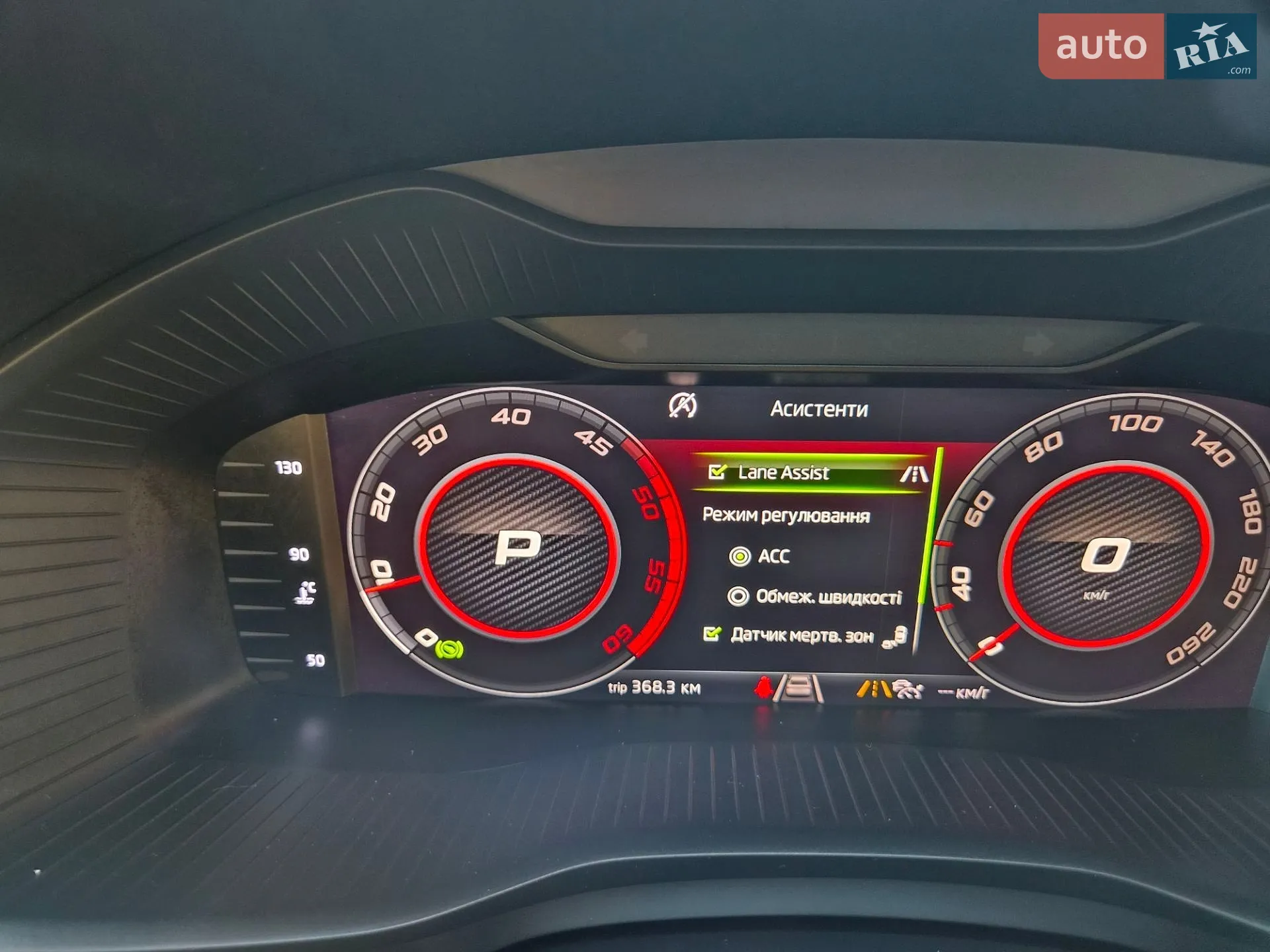 2019 Skoda Kodiaq - мініатюра 53