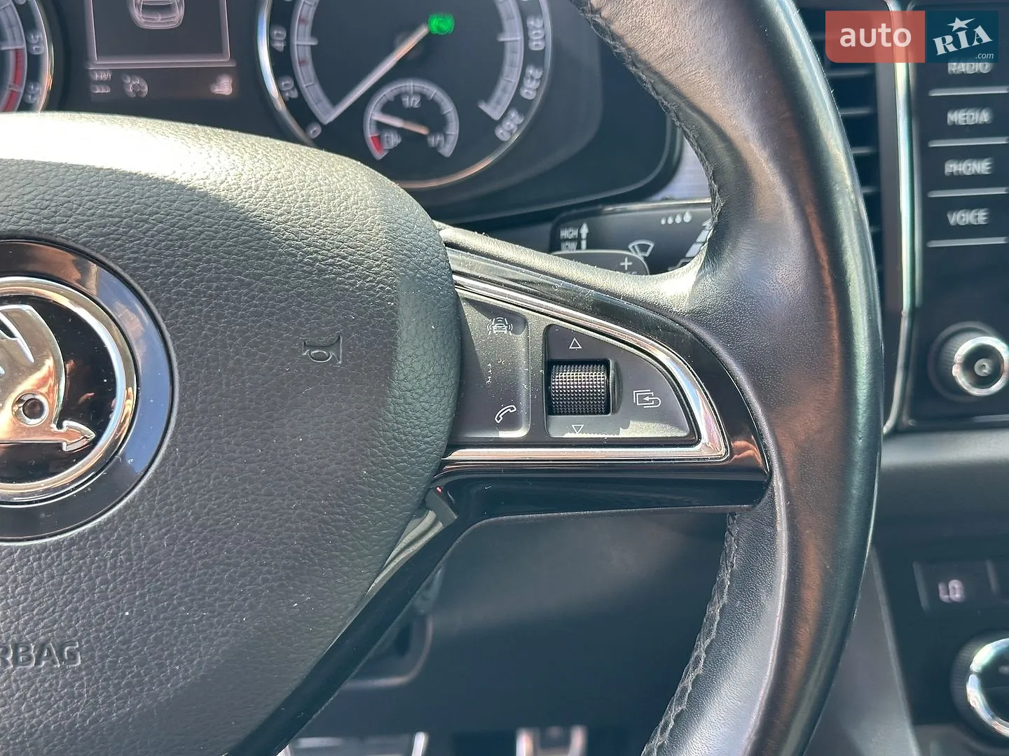 2017 Skoda Kodiaq - мініатюра 18