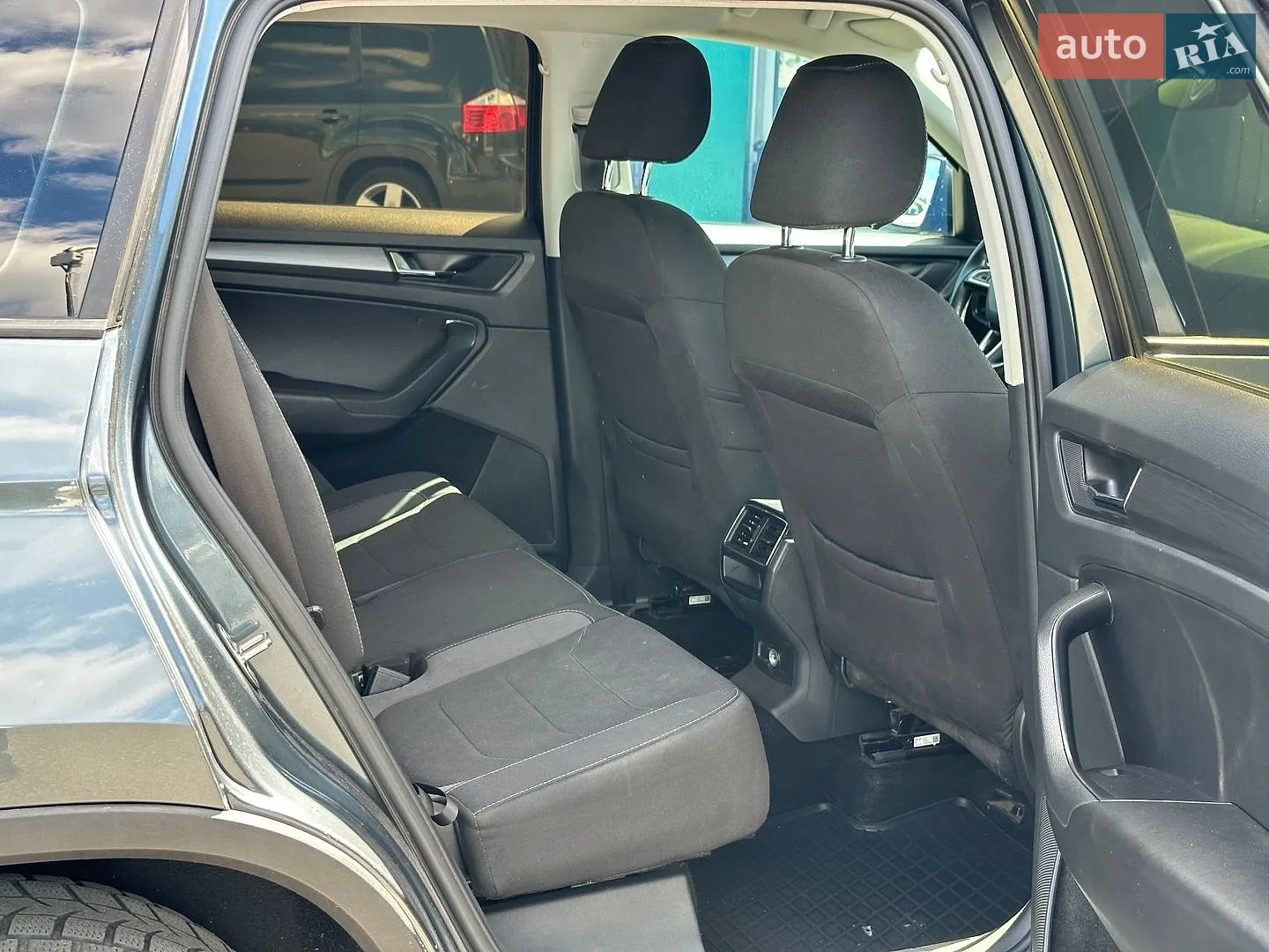 2017 Skoda Kodiaq - мініатюра 26