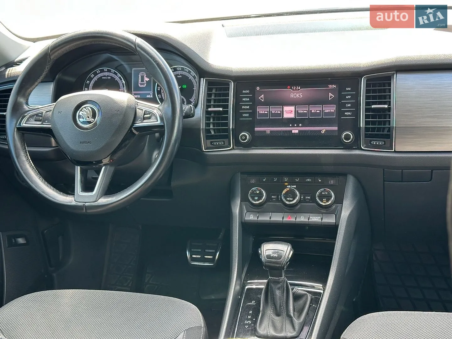 2017 Skoda Kodiaq - мініатюра 29