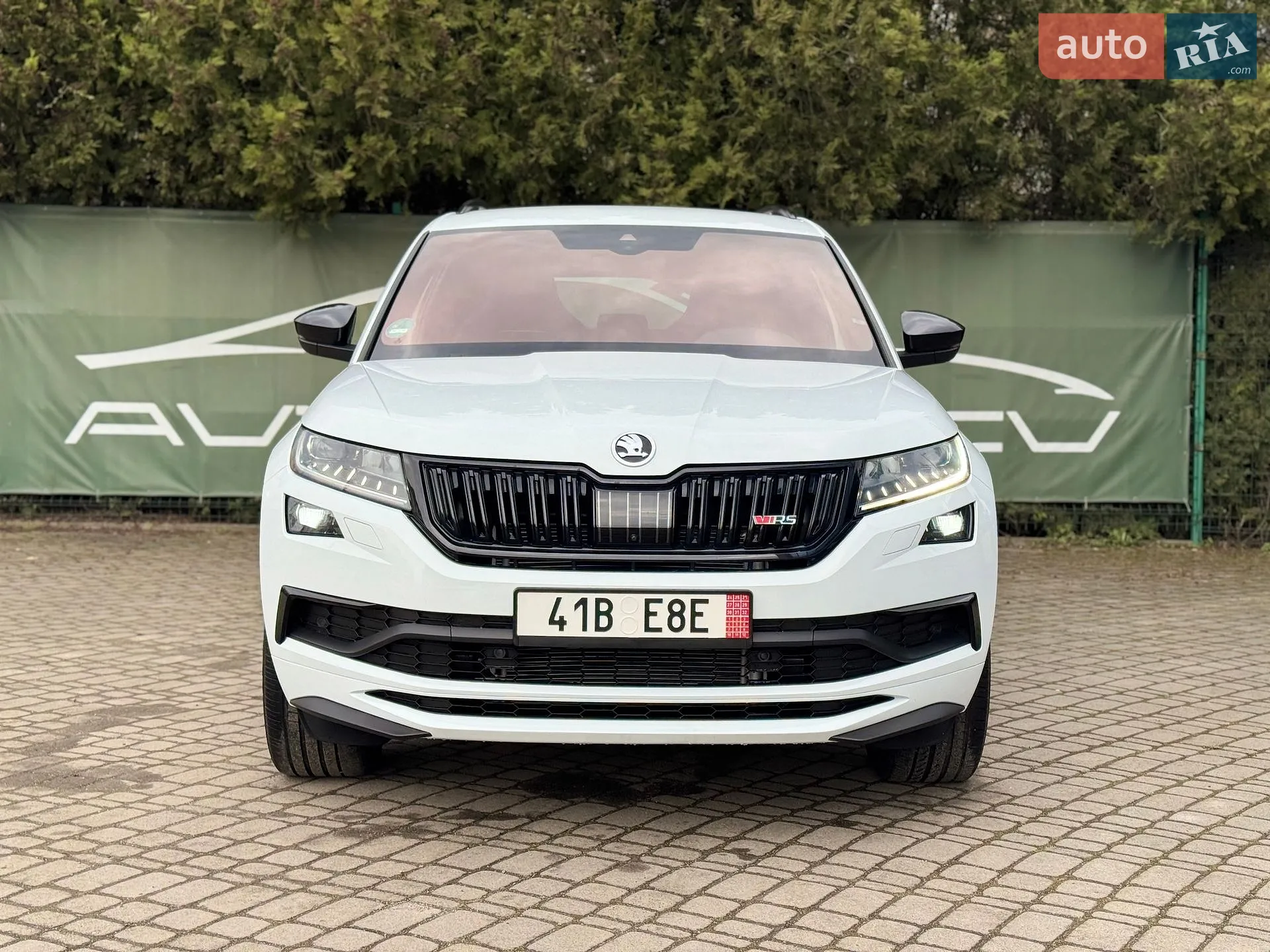 2020 Skoda Kodiaq - мініатюра 2