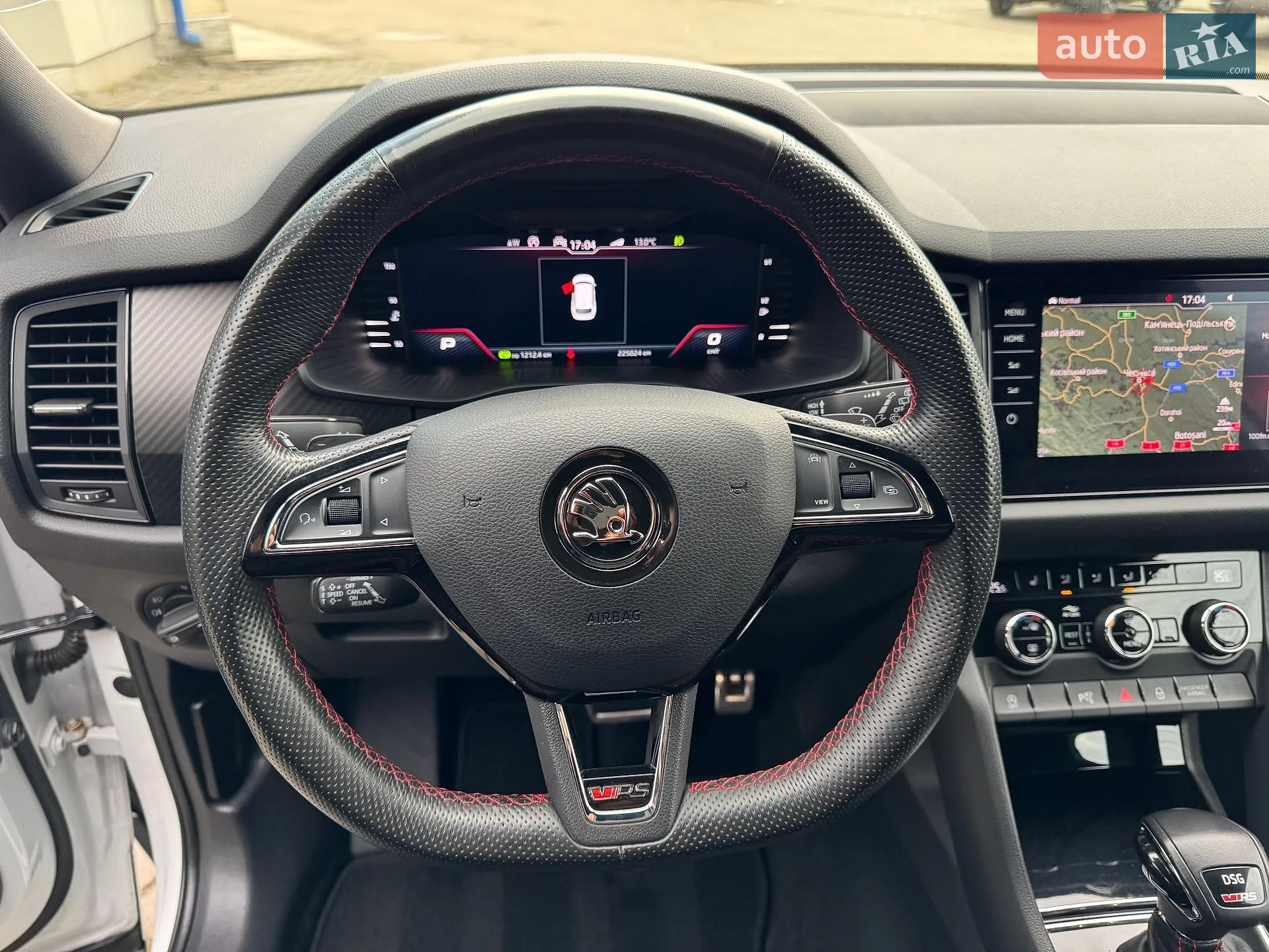 2020 Skoda Kodiaq - мініатюра 27