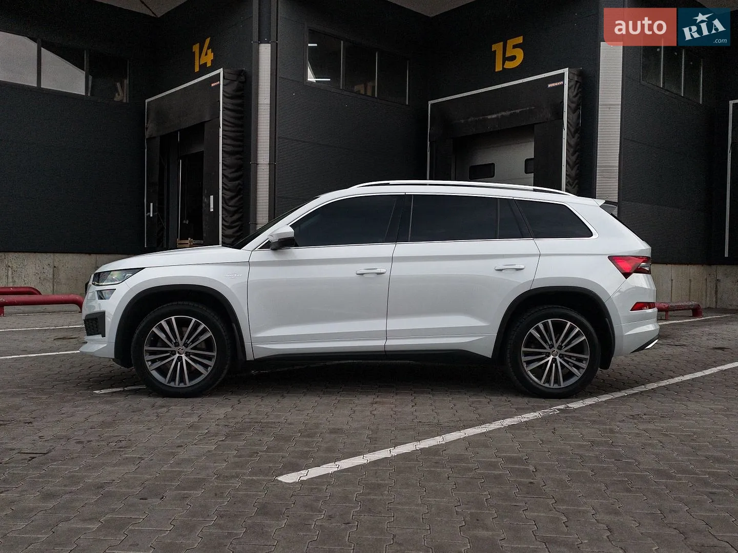 2022 Skoda Kodiaq - мініатюра 3