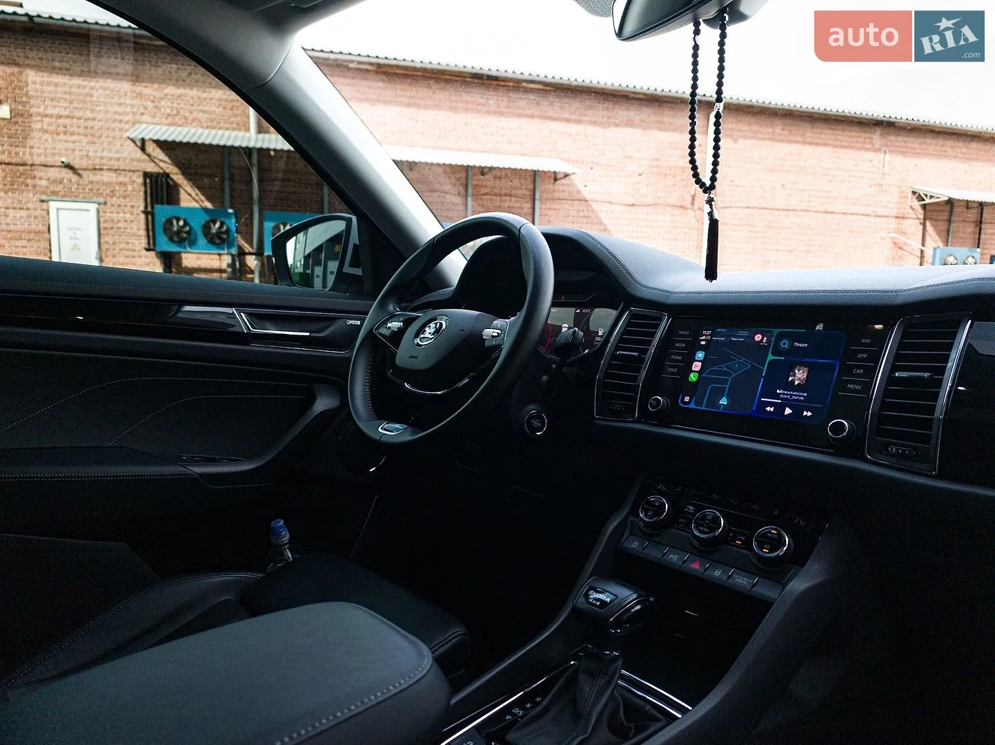 2022 Skoda Kodiaq - мініатюра 31