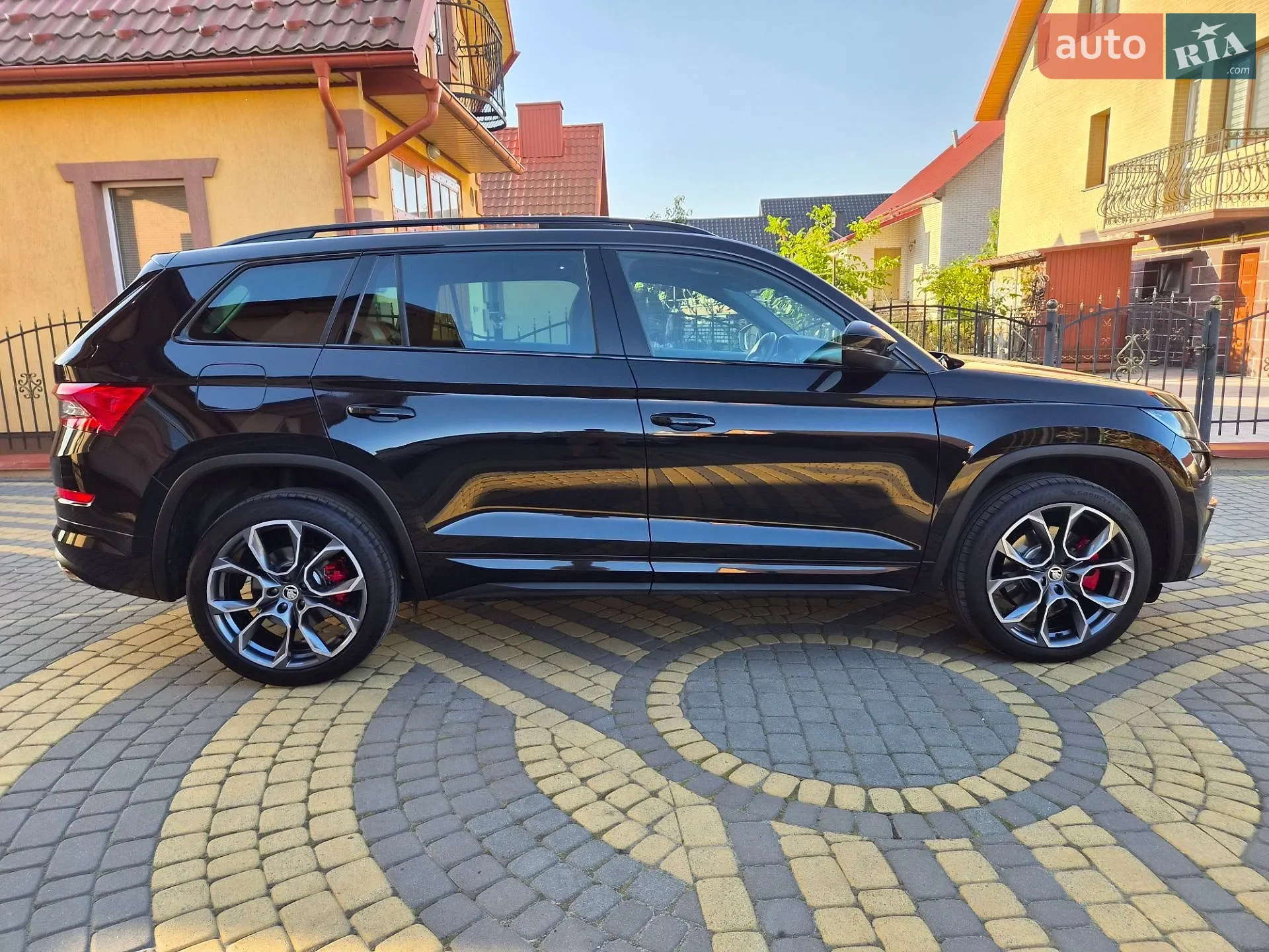 2019 Skoda Kodiaq - мініатюра 9