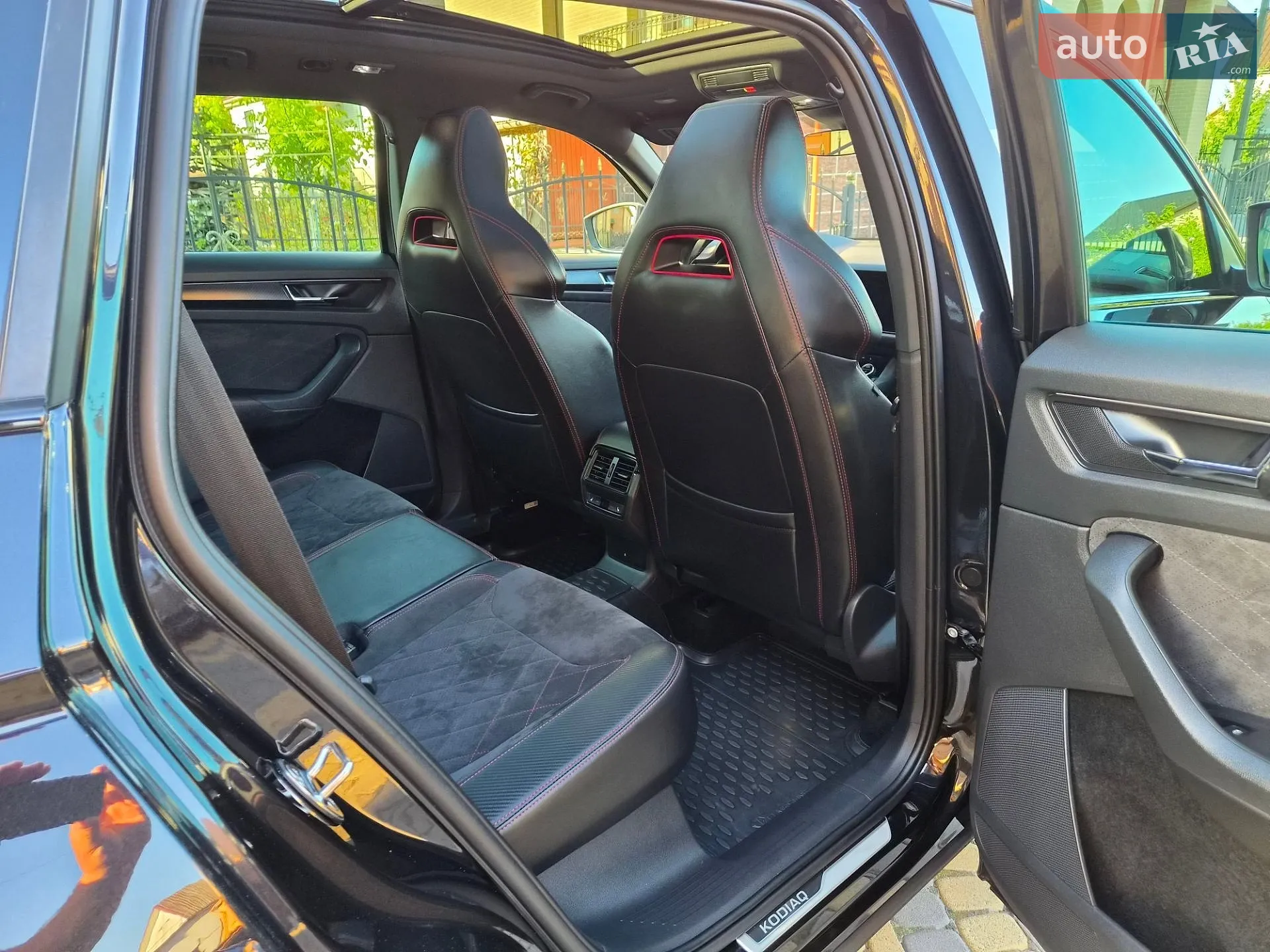 2019 Skoda Kodiaq - мініатюра 67