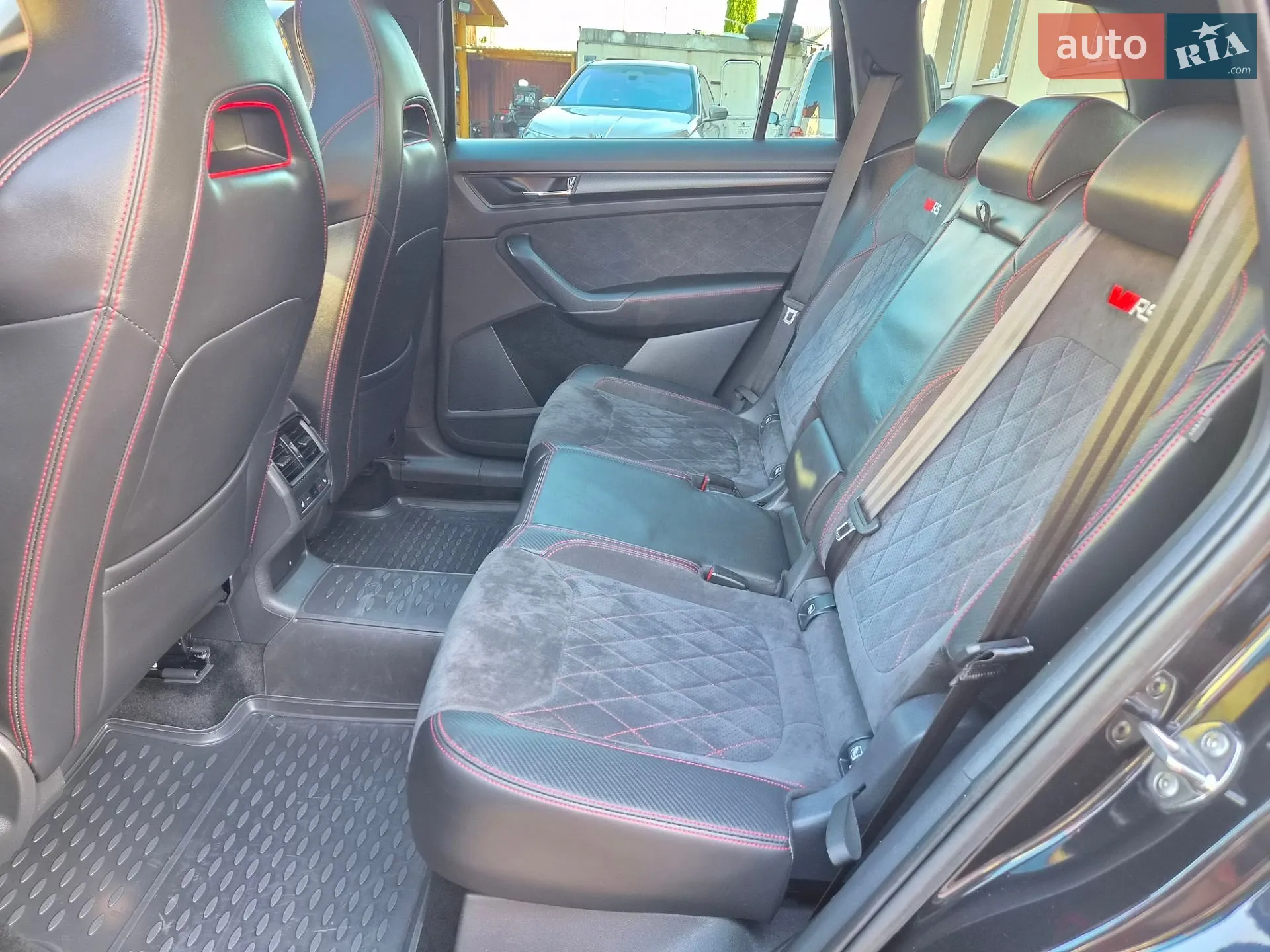 2019 Skoda Kodiaq - мініатюра 70