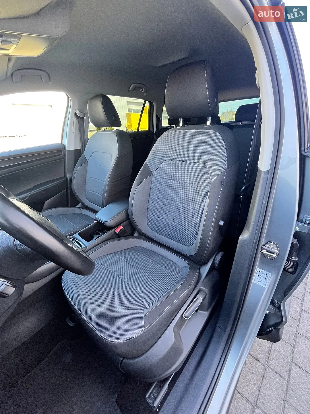 2020 Skoda Kodiaq - мініатюра 19