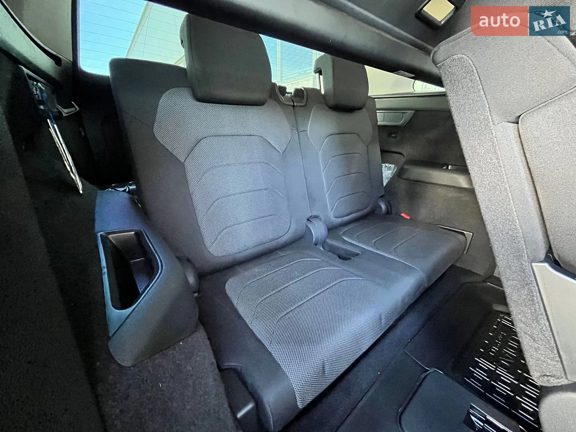 2020 Skoda Kodiaq - мініатюра 37