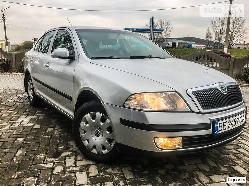 Elm327 skoda octavia a5