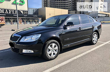 Skoda Octavia A5 2012 Skoda Octavia A5 2012