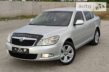 Skoda Octavia A5 2011 Skoda Octavia A5 2011