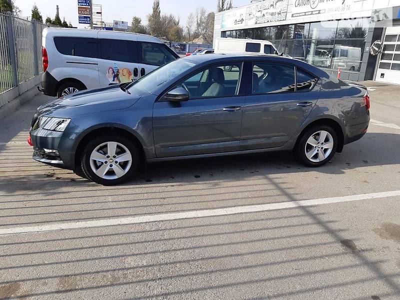 Skoda octavia a7 масса