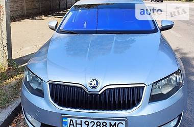 Skoda Octavia A7 1.4 TSI 2014 Skoda Octavia A7 1.4 TSI 2014