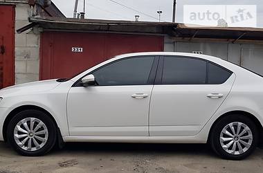 Skoda Octavia A7 2013 Skoda Octavia A7 2013