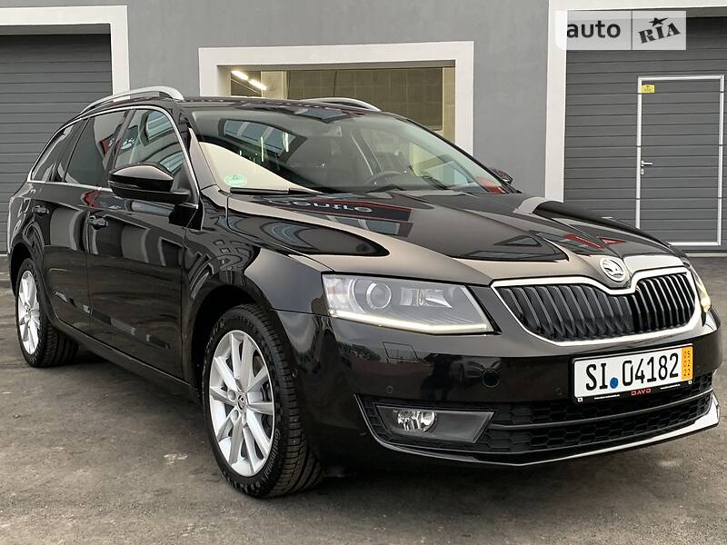 В России стартовали продажи спецсерий Skoda Rapid и Octavia - новости - resses.ru