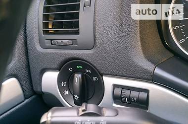 Универсал Skoda Octavia Scout 2013 в 
