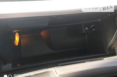 Универсал Skoda Octavia Scout 2013 в 