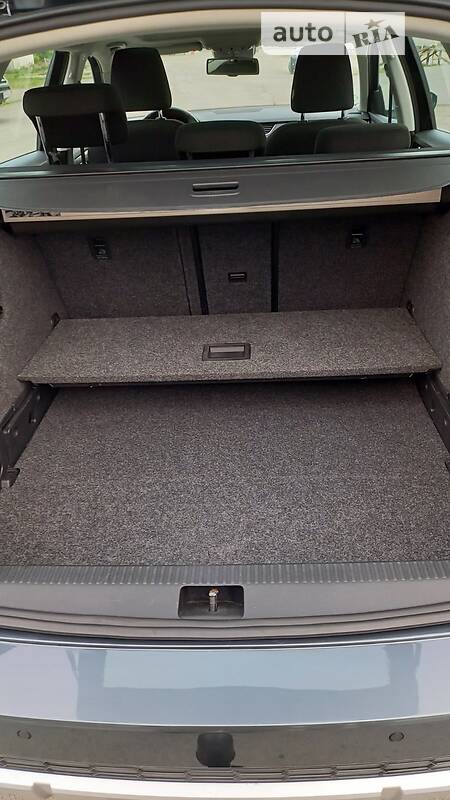 Универсал Skoda Octavia Scout 2016 в Каменец-Подольском