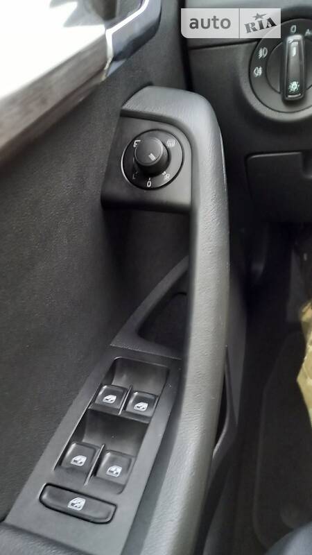 Универсал Skoda Octavia Scout 2016 в Каменец-Подольском