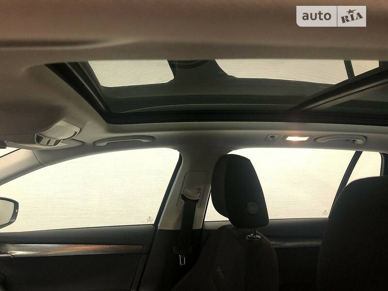 Универсал Skoda Octavia Scout 2016 в Каменец-Подольском