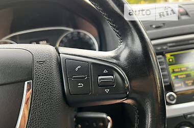 Универсал Skoda Octavia Scout 2010 в 