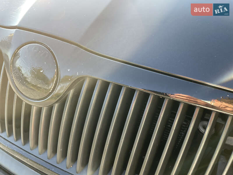 Універсал Skoda Octavia Scout 2008 в Львові фото 6 Універсал Skoda Octavia Scout 2008 в Львові