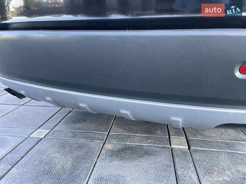 Універсал Skoda Octavia Scout 2008 в Львові фото 18 Універсал Skoda Octavia Scout 2008 в Львові